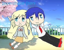 Imperishable Story