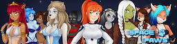 Space Paws