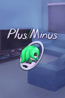 Plus/Minus Zero