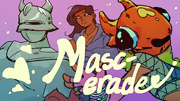 Masc-erade