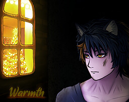 Warmth - Christmas