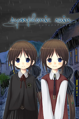 Symphonic Rain - dig