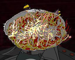 SPAGHETTI