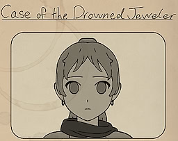 Case of the Drowned Jeweler