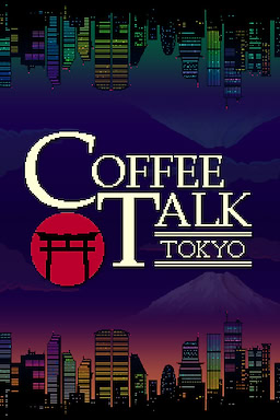 Coffee Talk Tokyo