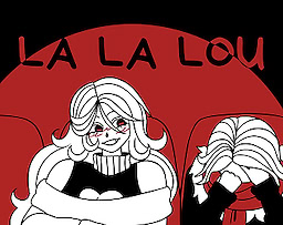 LA LA LOU