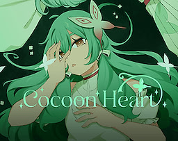 Cocoon Heart