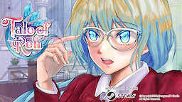 Tale of REN ~ [Searching for HEART droplets] ~