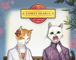The Lonely Hearts Petshop