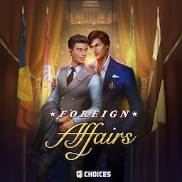 Foreign Affairs