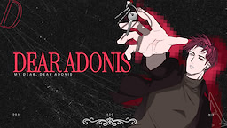 Dear Adonis