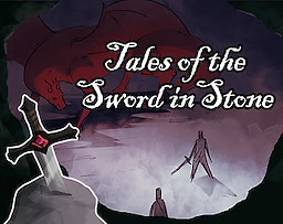 Tales of the Sword in Stone