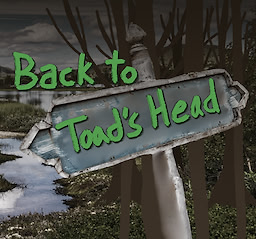 Back to Toad's Head