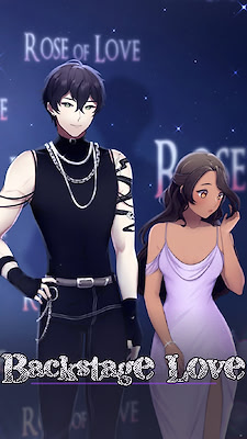 Backstage Love