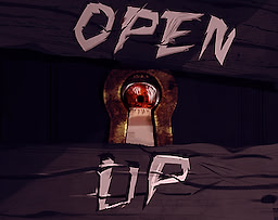 Open UP