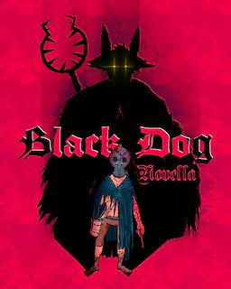 Black Dog: Novella