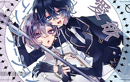 愛欲テンプテーション