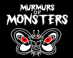 Murmurs Of Monsters
