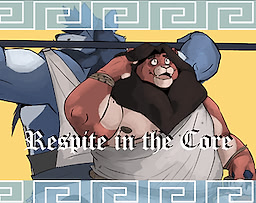 Stories of Aetas Valon: Respite in the Core