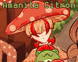 Amanita Citron