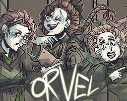 ORVEL