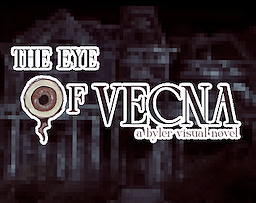 The Eye Of Vecna - A Byler Visual Novel