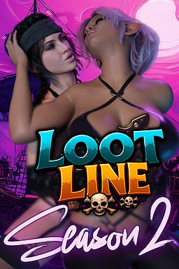 Loot Line - Season 2 - dig