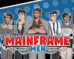 Mainframe Men - Demo - dig