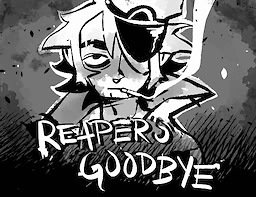 Reaper's Goodbye