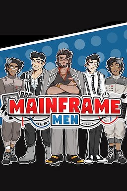 Mainframe Men