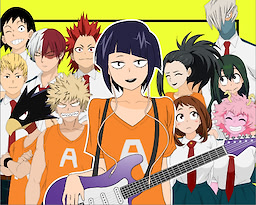 JIRO STORY