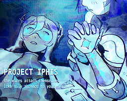 PROJECT IPHIS