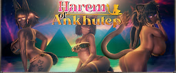 Harem of Ankhutep