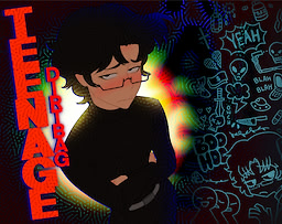 Teenage Dirtbag
