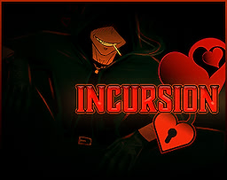 Incursion
