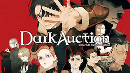 Dark Auction - Nintendo Switch 2 Edition - Download Edition - dig