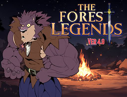 The Forest Legends