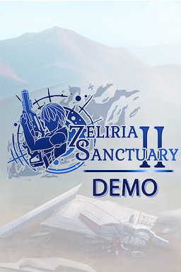 Zapovednik Zelirija 2: Ubezhische Ksinori - Demo - dig