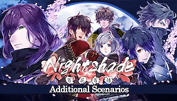 Nightshade Additional Scenarios - dig