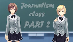 Journalism class