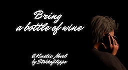 Bring a Bottle of Wine