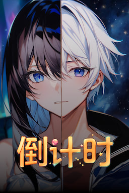 倒计时