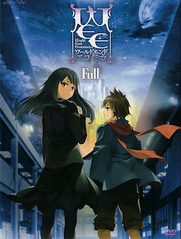 WORLD END ECONOMiCA