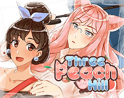 Three Peach Hill
