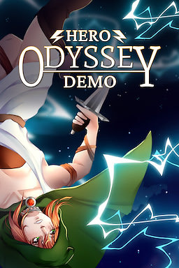 Hero's Odyssey - Demo - dig