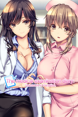 Boku to Kanojo-tachi no Jisshuu Nisshi