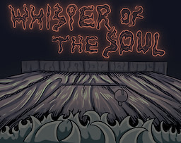 Whisper of the Soul