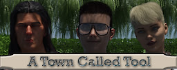 A Town Called Tool
