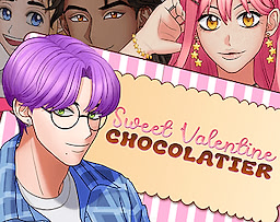 Sweet Valentine Chocolatier
