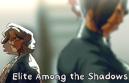 Elite Among the Shadows